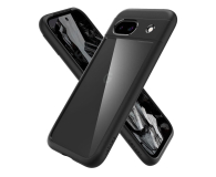 Spigen Ultra Hybrid do Google Pixel 8a 5G Matte Black - 1274744 - zdjęcie 6